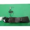 Recambio de enganche cinturon izquierdo para opel corsa e selective referencia OEM IAM 13427737 TRASERO 