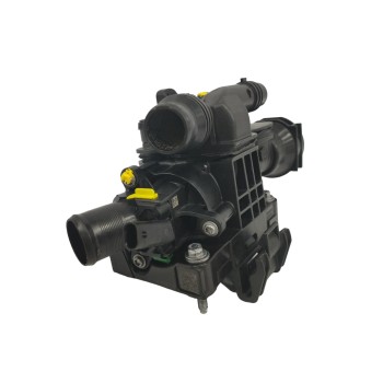 Recambio de termostato para peugeot rifter 1.5 blue-hdi fap referencia OEM IAM 9812113780  