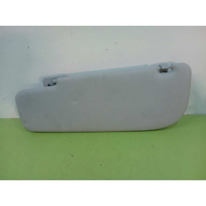 Recambio de parasol derecho para opel combo d expression l1h1 referencia OEM IAM   