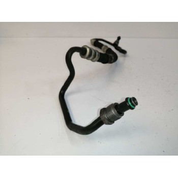 Recambio de tubo presion direccion asistida para opel meriva b 1.6 cdti dpf referencia OEM IAM   