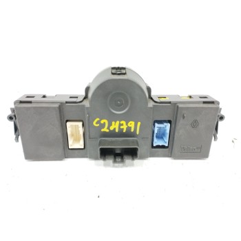 Recambio de mando climatizador para renault megane ii berlina 5p 1.6 16v referencia OEM IAM 7701209063  