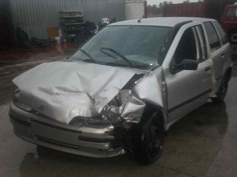 FIAT PUNTO BERL. (176)