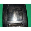 Recambio de enganche cinturon izquierdo para opel corsa e selective referencia OEM IAM 13427737 TRASERO 