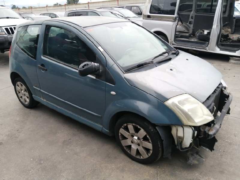 CITROËN C2