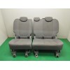 Recambio de asientos traseros para kia carens iii monospace (un) 2.0 crdi 140 referencia OEM IAM   