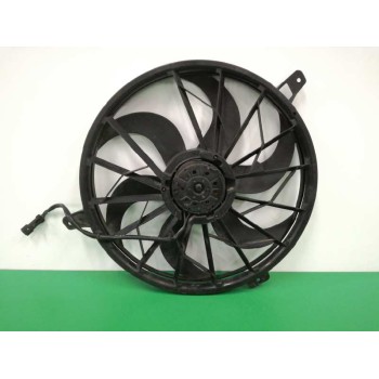 Recambio de electroventilador para jeep gr.cherokee (wj/wg) 3.1 td laredo referencia OEM IAM 04810230A  