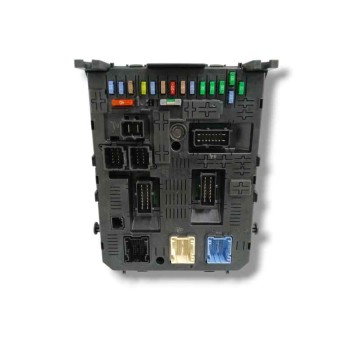 Recambio de caja reles / fusibles para citroën c4 picasso 2.0 hdi fap cat (rhr / dw10bted4) referencia OEM IAM 281197595  