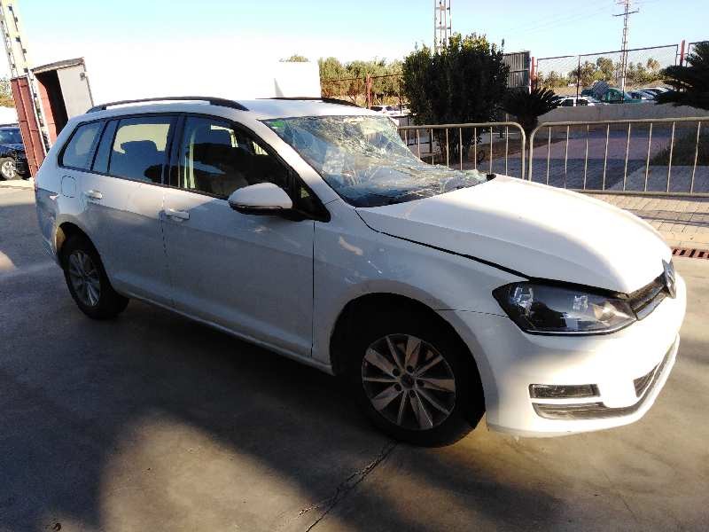 VOLKSWAGEN GOLF VII VARIANT (BV5)