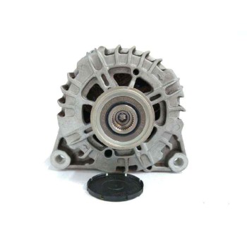 Recambio de alternador para peugeot 207 1.6 hdi referencia OEM IAM 9678048880  