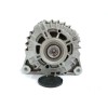 Recambio de alternador para peugeot 207 1.6 hdi referencia OEM IAM 9678048880  