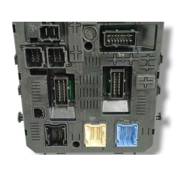 Recambio de caja reles / fusibles para citroën c4 picasso 2.0 hdi fap cat (rhr / dw10bted4) referencia OEM IAM 281197595  