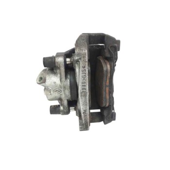Recambio de pinza freno delantera derecha para renault captur i ( j5 h5 ) 1.5 dci 110 referencia OEM IAM   
