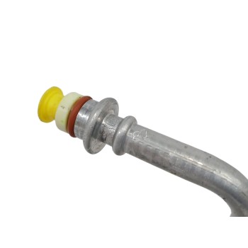 Recambio de tubos aire acondicionado para volvo v40 1.6 diesel cat referencia OEM IAM   