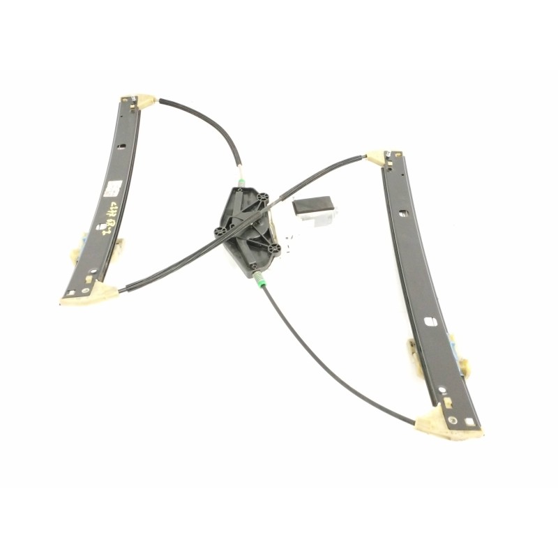 Recambio de elevalunas delantero izquierdo para audi a4 ber. (b8) 2.0 16v tdi referencia OEM IAM 8K0837461A 8K0959801A 