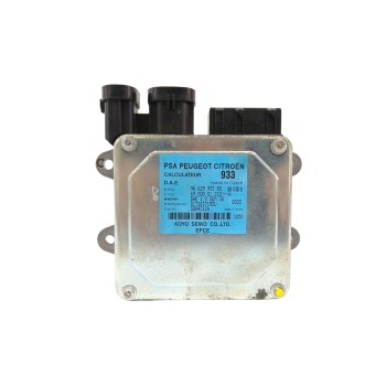 Recambio de modulo electronico para citroën c3 pluriel (hb_) 1.4 referencia OEM IAM 9662993380 6900001212 