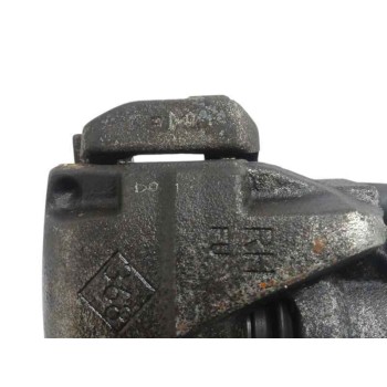 Recambio de pinza freno delantera derecha para renault captur i ( j5 h5 ) 1.5 dci 110 referencia OEM IAM   