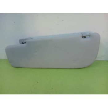 Recambio de parasol derecho para opel combo d expression l1h1 referencia OEM IAM   