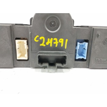 Recambio de mando climatizador para renault megane ii berlina 5p 1.6 16v referencia OEM IAM 7701209063  