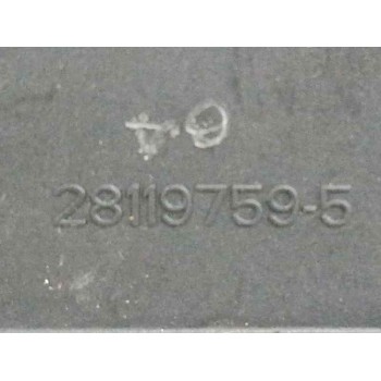 Recambio de caja reles / fusibles para citroën c4 picasso 2.0 hdi fap cat (rhr / dw10bted4) referencia OEM IAM 281197595  