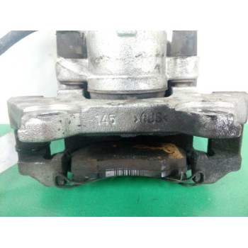 Recambio de pinza freno delantera izquierda para opel corsa e selective referencia OEM IAM   