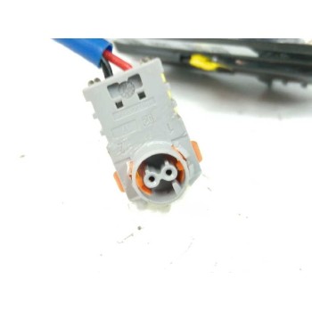 Recambio de anillo airbag para kia niro e-niro drive referencia OEM IAM 93490G5310 K501401000 