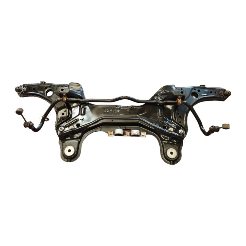 Recambio de puente delantero para volkswagen bora berlina (1j2) 1.9 tdi referencia OEM IAM 1J0199313J  