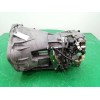 Recambio de caja cambios para mercedes-benz sprinter 02.00  caja cerrada, techo elevado 2.2 cdi cat referencia OEM IAM 711620  
