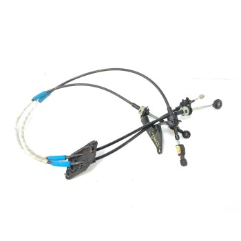 Recambio de varillaje cambio para ford ka+ 1.2 ti-vct cat referencia OEM IAM G1B57E395AB  