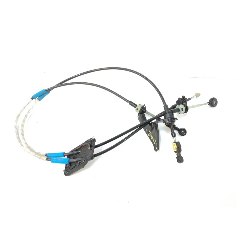 Recambio de varillaje cambio para ford ka+ 1.2 ti-vct cat referencia OEM IAM G1B57E395AB  