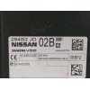 Recambio de modulo electronico para nissan x-trail (t31) 2.0 dci turbodiesel cat referencia OEM IAM 284B2JD02B 5WK49374 