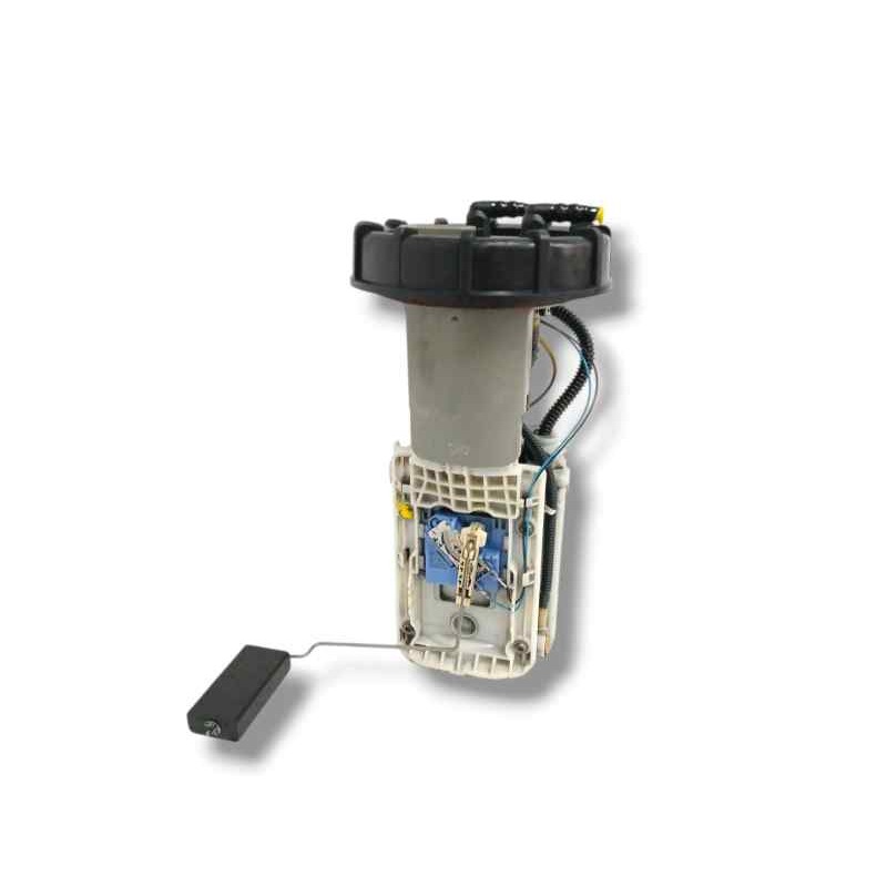 Recambio de aforador para volkswagen passat berlina (3b3) 1.9 tdi referencia OEM IAM 3B0919050B 220212010002 