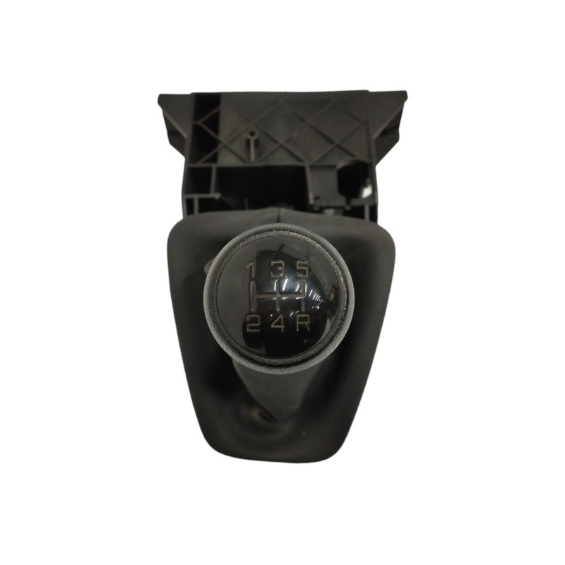 Recambio de palanca cambio para peugeot partner furgoneta/monovolumen (k9) 1.5 bluehdi 100 referencia OEM IAM 9814652680  