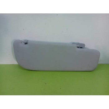 Recambio de parasol izquierdo para opel combo d expression l1h1 referencia OEM IAM   