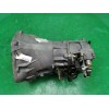 Recambio de caja cambios para mercedes-benz sprinter 02.00  caja cerrada, techo elevado 2.2 cdi cat referencia OEM IAM 711620  