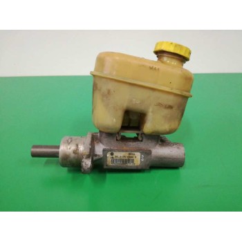 Recambio de bomba freno para jeep gr.cherokee (wj/wg) 3.1 td laredo referencia OEM IAM 26212504003 ATE 