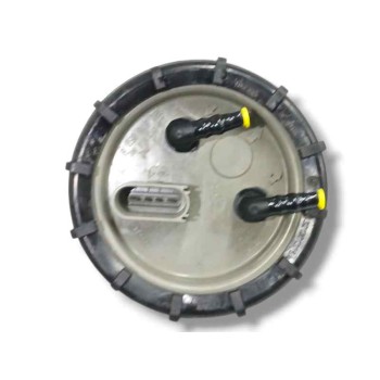 Recambio de aforador para volkswagen passat berlina (3b3) 1.9 tdi referencia OEM IAM 3B0919050B 220212010002 