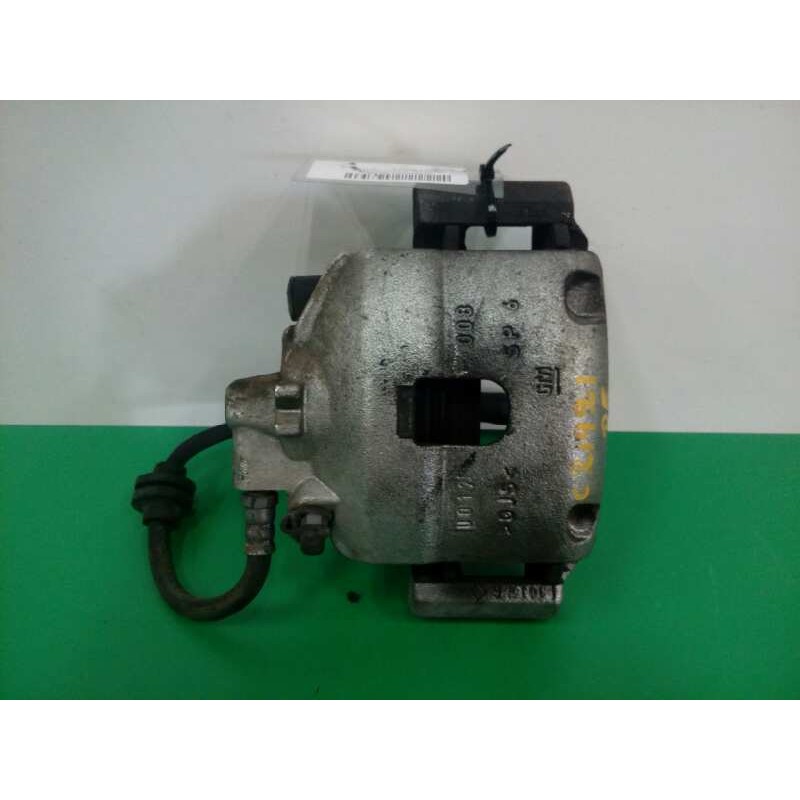 Recambio de pinza freno delantera derecha para opel corsa e selective referencia OEM IAM   