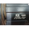 Recambio de motor calefaccion para hyundai h 1 2.5 turbodiesel referencia OEM IAM 971004A000  