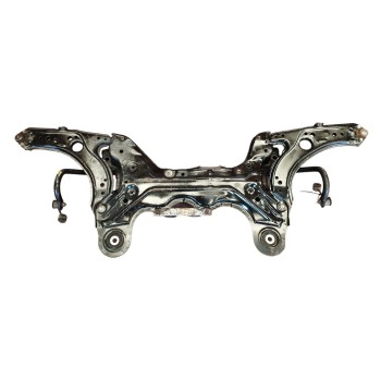Recambio de puente delantero para volkswagen bora berlina (1j2) 1.9 tdi referencia OEM IAM 1J0199313J  