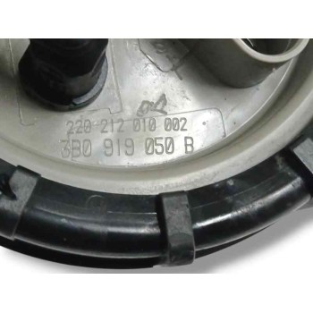Recambio de aforador para volkswagen passat berlina (3b3) 1.9 tdi referencia OEM IAM 3B0919050B 220212010002 