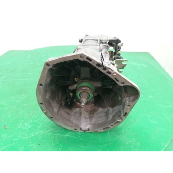 Recambio de caja cambios para mercedes-benz sprinter 02.00  caja cerrada, techo elevado 2.2 cdi cat referencia OEM IAM 711620  