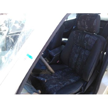 mercedes-benz clase e (w210) berlina diesel del año 1996