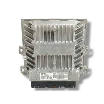 CENTRALITA MOTOR UCE 9666095880 5WS40690BT 