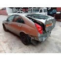 NISSAN PRIMERA BERLINA (P12)