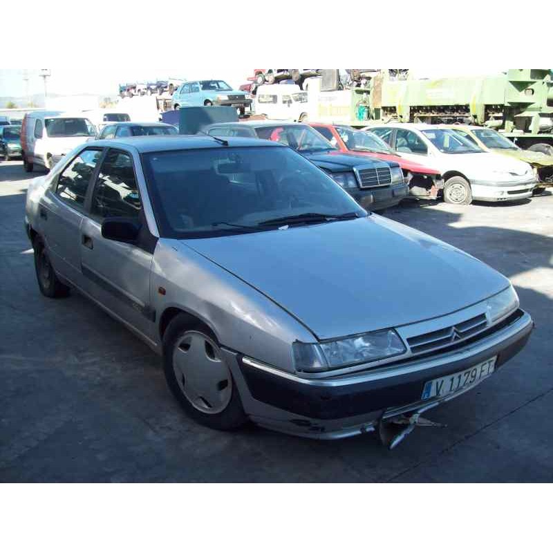 citroën xantia berlina del año 1997