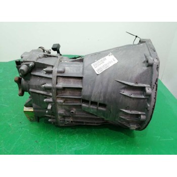 Recambio de caja cambios para mercedes-benz sprinter 02.00  caja cerrada, techo elevado 2.2 cdi cat referencia OEM IAM 711620  