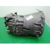 Recambio de caja cambios para mercedes-benz sprinter 02.00  caja cerrada, techo elevado 2.2 cdi cat referencia OEM IAM 711620  