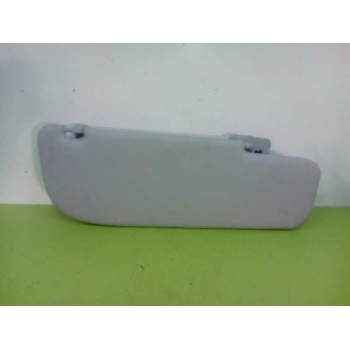 Recambio de parasol izquierdo para opel combo d expression l1h1 referencia OEM IAM   