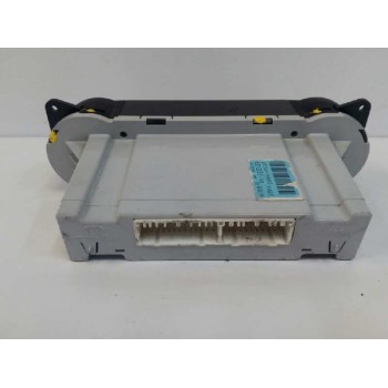 Recambio de mando climatizador para kia cee´d hatchback (ed) 1.6 crdi 115 referencia OEM IAM 972501H600  