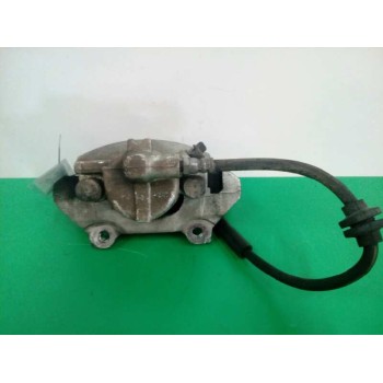 Recambio de pinza freno delantera derecha para opel corsa e selective referencia OEM IAM   